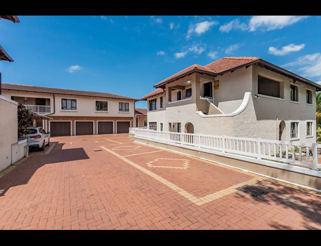 3 BEDROOM APARTMENT FOR SALE IN MUSGRAVE